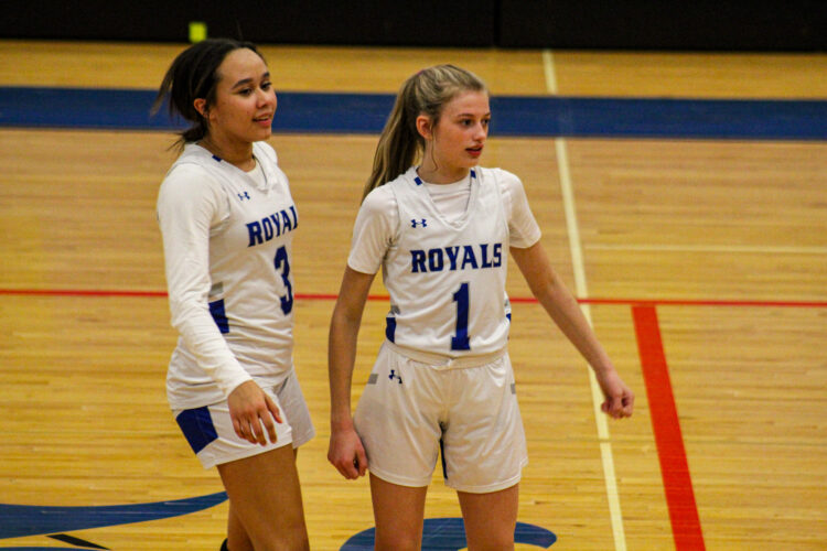 Royals utilize balanced attack to slay Dragons in 8747 win News